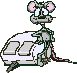 Avatar de l'utilisateur