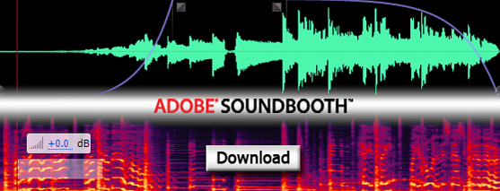 adobe soundbooth effect stack